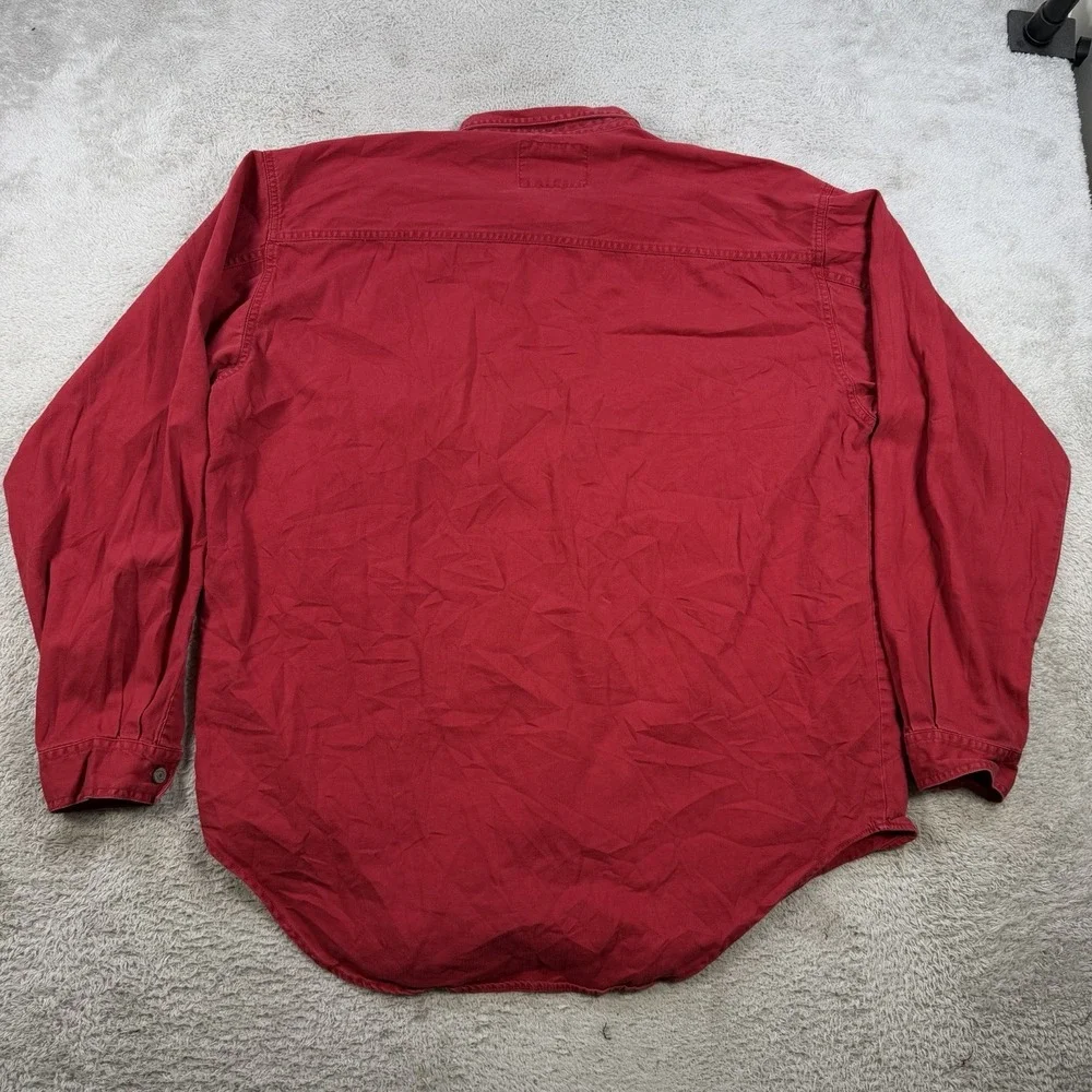 Levis spot sleeve